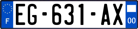 EG-631-AX