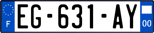 EG-631-AY