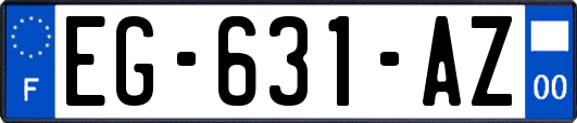 EG-631-AZ