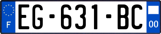 EG-631-BC