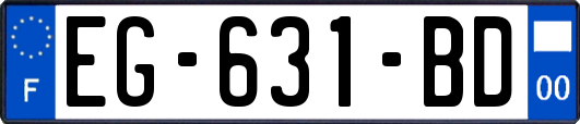 EG-631-BD