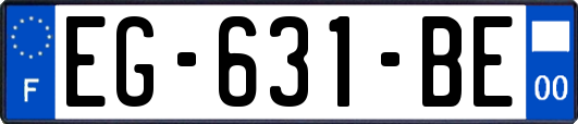 EG-631-BE
