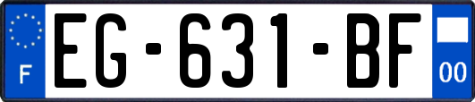 EG-631-BF