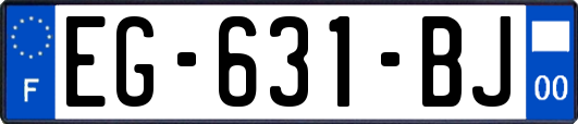 EG-631-BJ