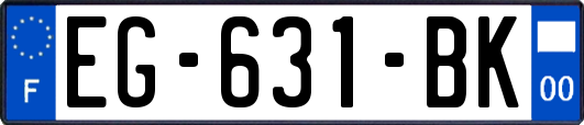 EG-631-BK