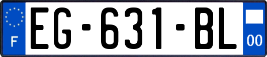 EG-631-BL