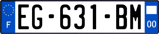 EG-631-BM