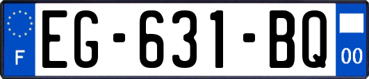 EG-631-BQ