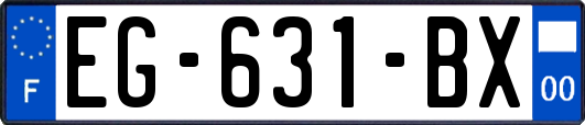 EG-631-BX