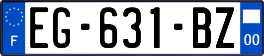 EG-631-BZ