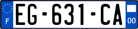 EG-631-CA