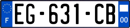 EG-631-CB