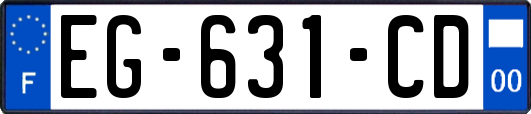 EG-631-CD