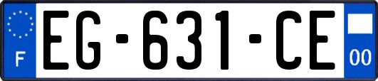 EG-631-CE