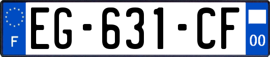 EG-631-CF