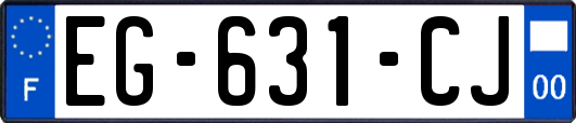 EG-631-CJ