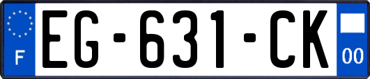 EG-631-CK