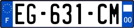 EG-631-CM