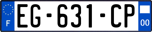 EG-631-CP