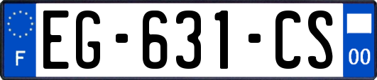 EG-631-CS