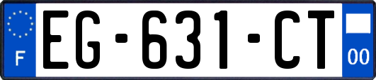 EG-631-CT