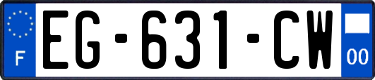 EG-631-CW