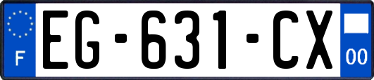 EG-631-CX