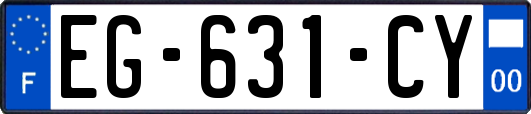 EG-631-CY
