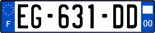 EG-631-DD