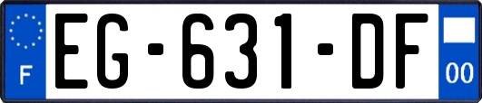 EG-631-DF