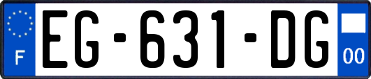 EG-631-DG