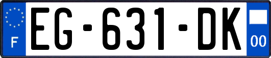 EG-631-DK