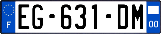 EG-631-DM