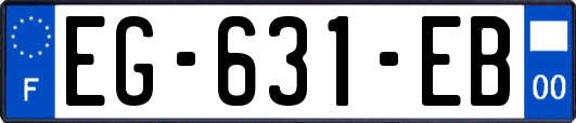 EG-631-EB