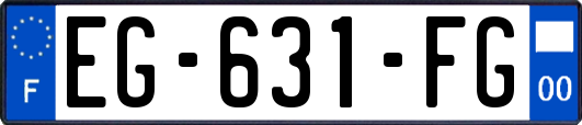 EG-631-FG