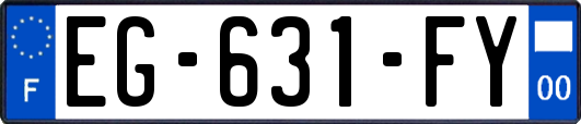 EG-631-FY