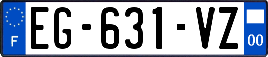 EG-631-VZ