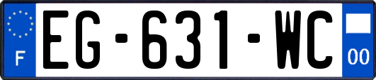 EG-631-WC
