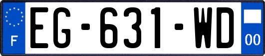 EG-631-WD