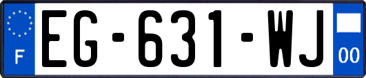 EG-631-WJ