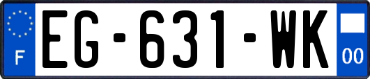 EG-631-WK