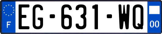 EG-631-WQ