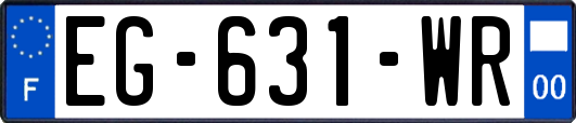 EG-631-WR