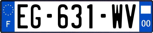 EG-631-WV