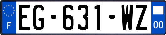 EG-631-WZ