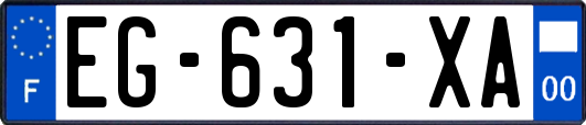 EG-631-XA