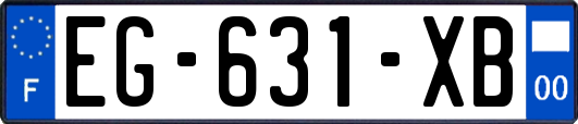 EG-631-XB