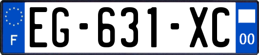 EG-631-XC
