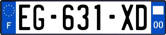 EG-631-XD