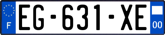 EG-631-XE